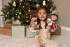 Kuschelpuppe Weihnachten Jake 35cm Produktbild-Vorschau 4
