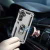 Armor Outdoor Handyhülle für Samsung Galaxy S24 FE Handy Produktbild-Vorschau 4