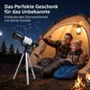 Teleskop Astronomie, Teleskope für Kinder Erwachsene Produktbild-Vorschau 8