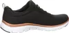 SKECHERS Flexapeal 4.0 Brilliant View Schuhe Damen schwarz Produktbild-Vorschau 21