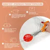 SOFTIMI | Antiallergisches Kissen 4er Set 60x80 cm | Produktbild-Vorschau 3