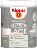 Alpina Fliesenlack Bad & Küche 2K granit 750 ml Produktbild-Vorschau 5