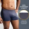 Gomati Herren Seamless Pants (6er Pack) Nahtlose Produktbild-Vorschau 4