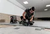 Metabo WB 18 LT BL 11-125 Quick Akku-Winkelschleifer 18V Anteprima dell’immagine prodotto 6