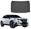 Tapis De Coffre Sur Mesure Pour Peugeot 2008 crossover Voir les images du produit 1