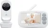 MOTOROLA Babyphone VM34 Video Produktbild-Vorschau 1