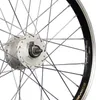 20 Zoll Vorderrad Grünert Dynamic4 Shimano Nabendynamo Produktbild-Vorschau 2