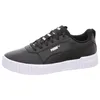 Puma Carina 2.0 Tape Sneaker Schwarz Produktbild-Vorschau 1