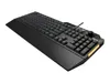 ASUS TUF Gaming K1 - Tastatur - AZERTY Produktbild-Vorschau 6
