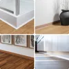 QUEST Podlahové lišty PVC 50x20mm, 5m, Samolepicí lišty na Náhled obrázku produktu 11