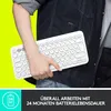 Logitech K380 Multi-Device Bluetooth Keyboard - Tastatur - Produktbild-Vorschau 6