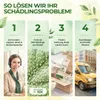 Power Raubmilben gegen Spinnmilben – 1 Tüte - Biologisches Produktbild-Vorschau 4