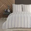 Buymax® Bettwäsche Bettbezug Luxury Natur, 3 teilig, Produktbild-Vorschau 1