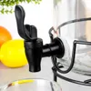 Limonadenglas mit Deckel, Zapfhahn und Ständer - schützt Produktbild-Vorschau 6