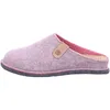 Rohde Damen Hausschuh Pantoffel Softfilz Lucca 6820, Produktbild-Vorschau 31