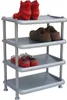 DanDiBo stojak na buty plastikowy 93873 Stojak na buty z Podgląd zdjęcia produktu 4