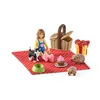 Schleich Farm World Geburtstagspicknick 42426 - Produktbild-Vorschau 1