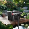 SunSunCBF-350 filtro per laghetti fino a 12000L volume del Anteprima dell’immagine prodotto 2