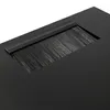 Serverschrank 10 Zoll, 6 HE, HMF Netzwerkschrank 31,2 x 30 Produktbild-Vorschau 4
