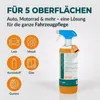 INOX® Sprühwachs 2x1L Auto Spray Wax Autowachs Versiegelung Produktbild-Vorschau 2