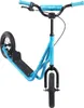 BLUE GORILLAZ Tretroller Kinderroller ab 6 - 7 Jahre | 12 Produktbild-Vorschau 4