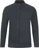 JAKO Unisex Fleecejacke, Farbe:anthrazit/schwarz, Größe:L Produktbild-Vorschau 1