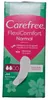 Salvaslip Carefree - FlexiComfort non profumato - 44 pz. Anteprima dell’immagine prodotto 1