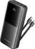 Vention FHPB0, 20000 mAh, 3,7 V, 22,5 W, Schwarz Produktbild-Vorschau 1