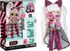 MGA Entertainment 570752E7C - L.O.L. Surprise J.K. Doll- Produktbild-Vorschau 8