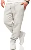 DAILY Baumwolle Herren Jogginghose im Straight-Fit als Produktbild-Vorschau 3