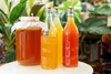 Kombucha Starter Set |  | für 1,5 Liter Kombucha Getränk Produktbild-Vorschau 3