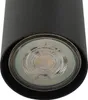 Lindby Hängeleuchte Joffrey, Ø 24 cm, schwarz, 3-flg., GU10 Produktbild-Vorschau 10