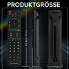 Télécommande pour téléviseur Panasonic Viera Voir les images du produit 6