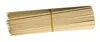 Set mit 400 Holzstäben (3,5 mm x 20 cm, Birkenholz, spitz) Produktbild-Vorschau 2