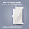 imoshion Origami Klapphülle iPad Air 11 Zoll (2025) M3 / Produktbild-Vorschau 8