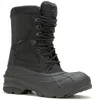 Kamik Nation Plus Winterstiefel Schwarz Produktbild-Vorschau 11