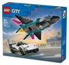 LEGO CITY 60489 Jet contre voiture Voir les images du produit 13