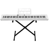 LEADZM Digitalpiano E-Piano Digital Keyboard 88 Tasten Produktbild-Vorschau 2