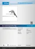 Güde DL-Ausblaspistole 3-tlg. grau 02837 3x Duse 25/100/200mm Aluminium Druckluftpistole 369930 2837 349734 4015671483522 stabilo-fachmarkt.de Produktbild-Vorschau