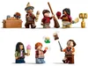 LEGO HARRY POTTER 76452 Quality Quidditch Supplies & Ice Anteprima dell’immagine prodotto 24