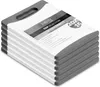 Mäser Schneidebrett Set Telesto II+III 6-tlg 20x15 cm Produktbild-Vorschau 3