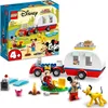 Topolino e Minnie vanno in campeggio Anteprima dell’immagine prodotto 1