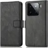 imoshion  Klapphülle Xiaomi 15 Pro - Schwarz Produktbild-Vorschau 1