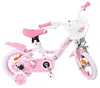 Dětské kolo Hello Kitty – pro holčičky – 12 palců – růžové Náhled obrázku produktu 10
