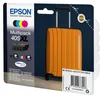 EPSON Multipack 4 colori 405XL DURABRIT Anteprima dell’immagine prodotto 2