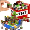 Magnetische Bausteine, 150 Teile, 12 Figuren Produktbild-Vorschau 6
