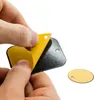 Mobilefox 2er Set Metall Platten Ersatzteile Universal Produktbild-Vorschau 1