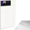 Akrylátová deska, průhledná, 120 x 80 cm – tloušťka 3 mm – Náhled obrázku produktu 1
