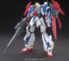 Bandai - HGBF 1/144 Lightning Z Gundam Produktbild-Vorschau 2