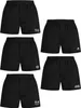 Lousy Livin Boxerbriefs 5er Pack Black M Produktbild-Vorschau 1